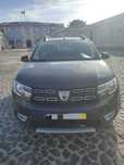 Dácia Sandero TCE Stepway of life
