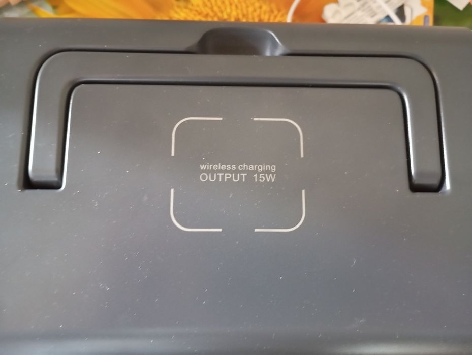 Зарядная станция Bluetti EB3A