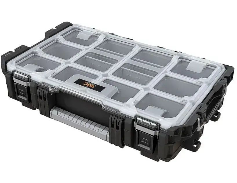 Модульна система для інструментів Keter ROC Pro Gear 2.0 256982