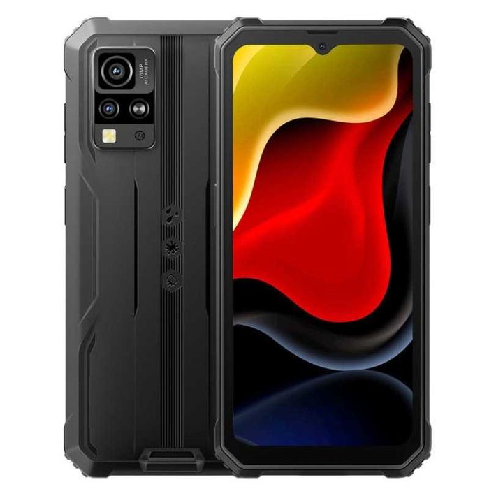 Blackview BV4800 SE 4GB/64GB IP69K 1.8GHz