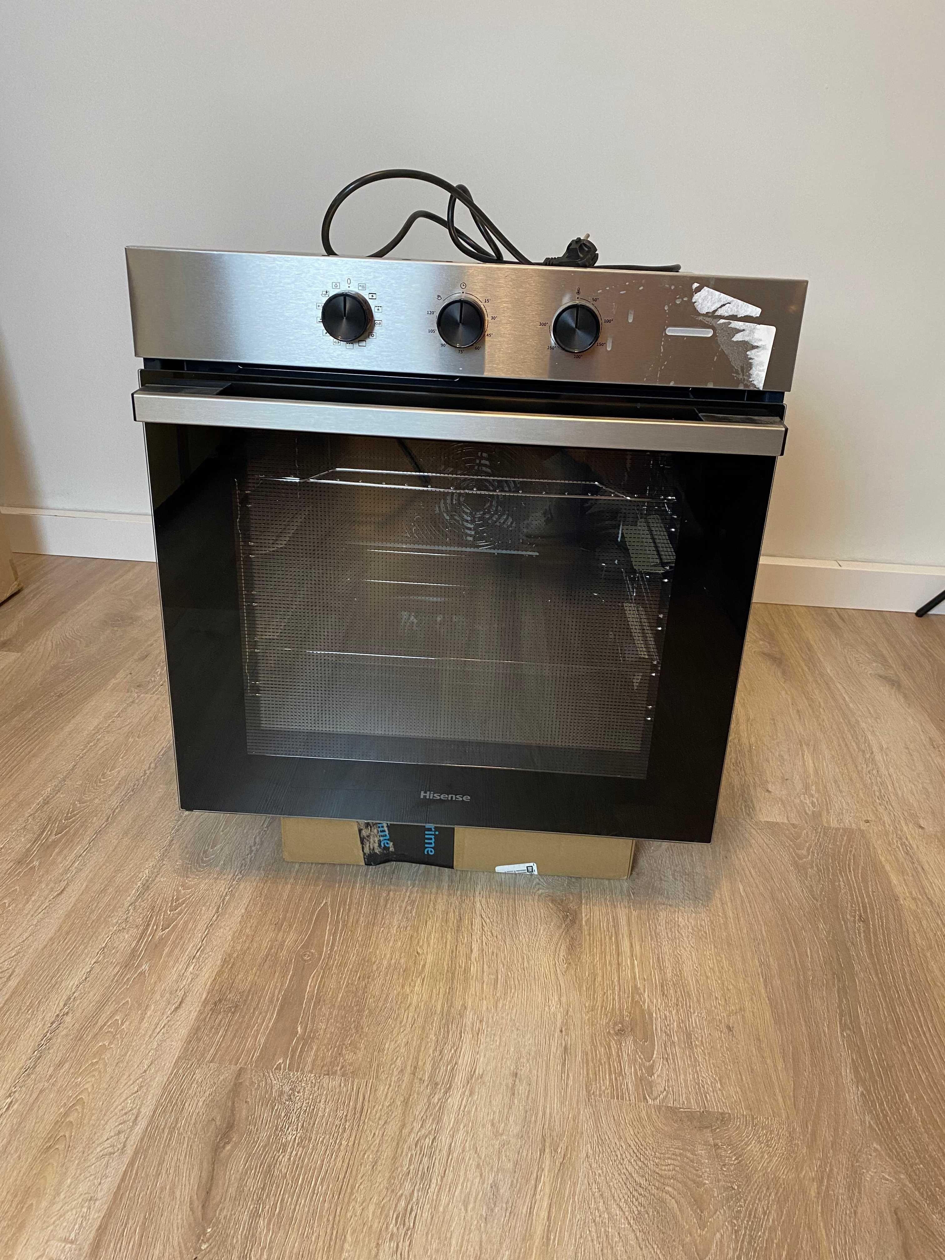 Piekarnik Hisense BI61111AX