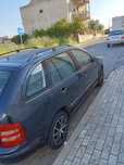 Skoda Fabia 1.4 MPI