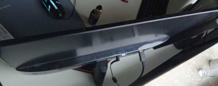 Monitor Gamingowy OKAZJA ! Posida funkcje G-SYNC / FreeSync 75HZ