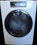 Máquina Secar 10kg Whirlpool Wi-Fi