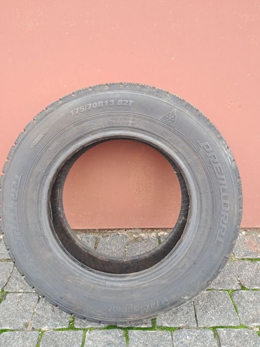 Premiori 175/70/ R13 зима, шини, резина, колеса