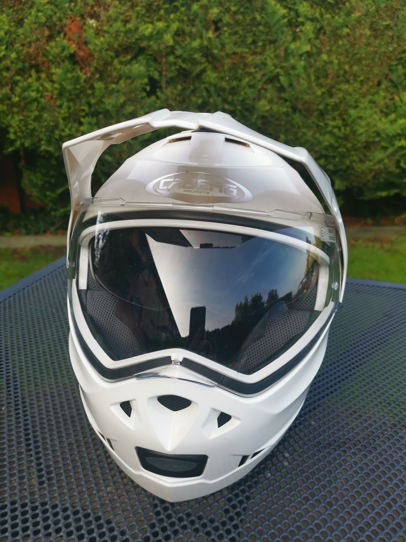 Kask Caberg Tourmax Rozmiar S