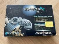 Sega Saturn Ss-231 joypad DX