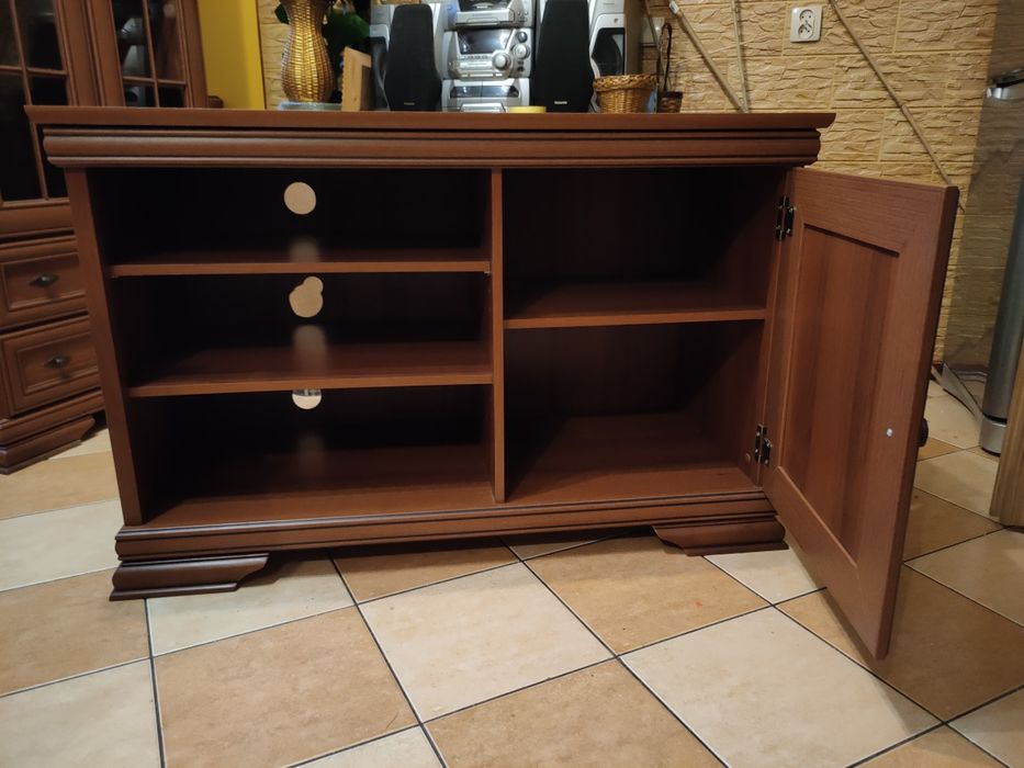 Szafka komoda RTV