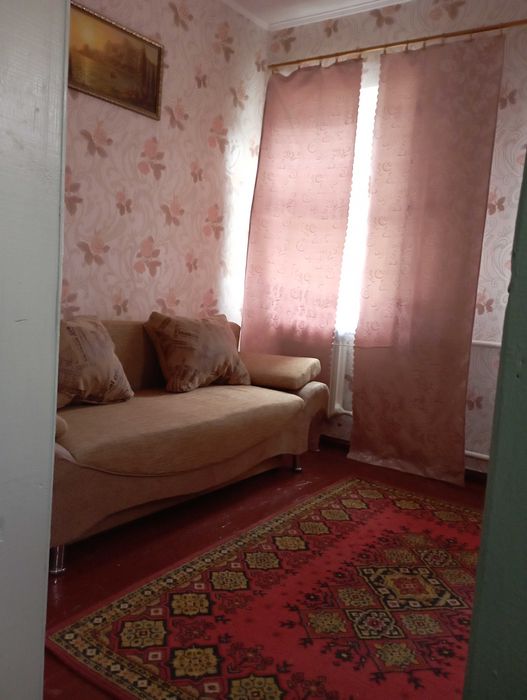 Здам частину будинку на новій Балашівці