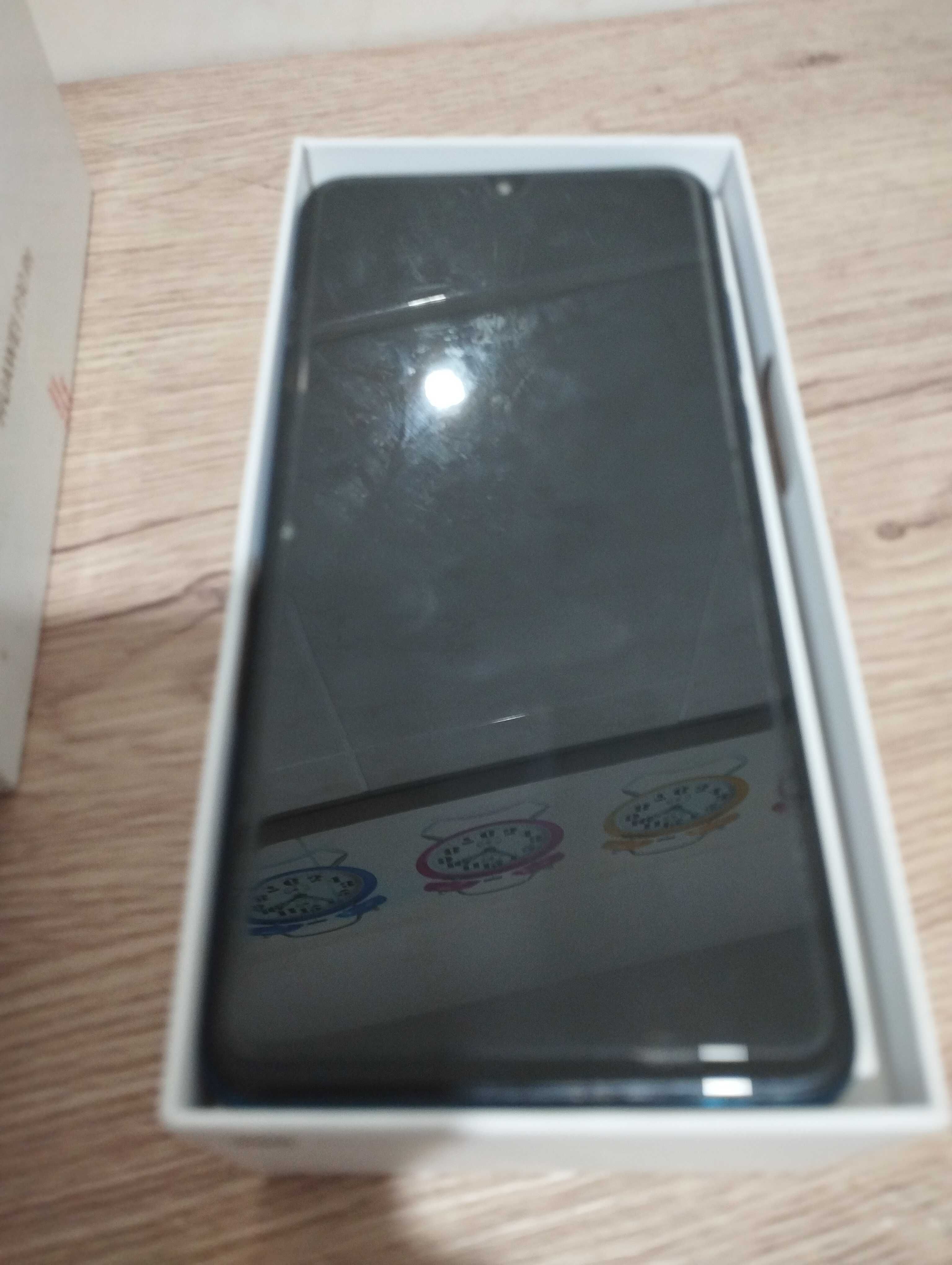 Vendo 
Huawei p30 lite 236gb