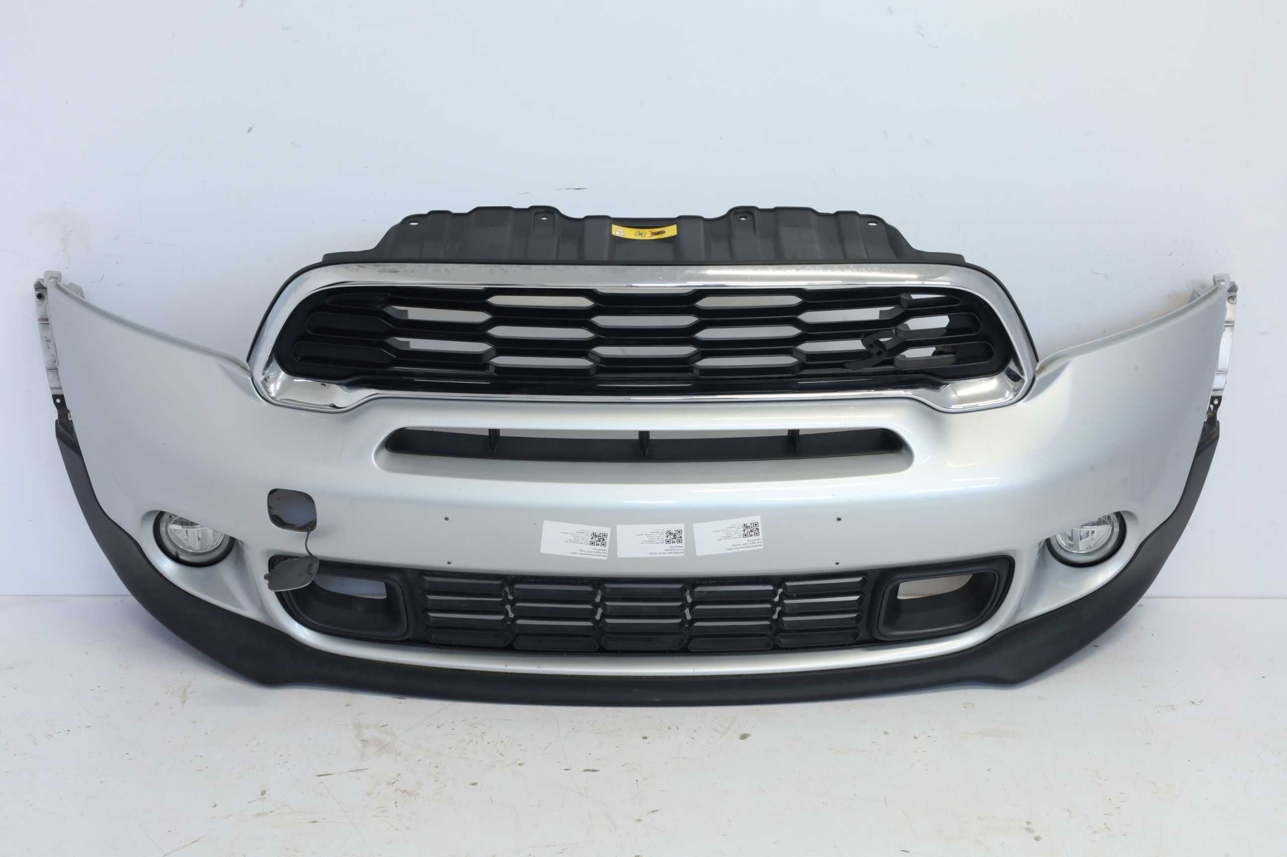Бампер передний Mini Cooper Countryman S R60 2010-2017 разборка