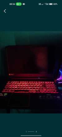 Laptop Acer Nitro 5