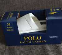 Polo Ralph Lauren kapcie damskie 39