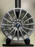 4 X Felgi aluminiowe BMW 18' 5 F10 F11 6 F12 F13 STYLING 237