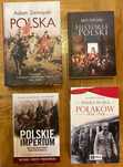 Polska, Historia Polski, Polskie Imperium, Wielka wojna - ksiązki