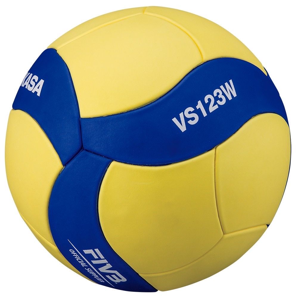 Волейбольный мяч Mikasa VS123W