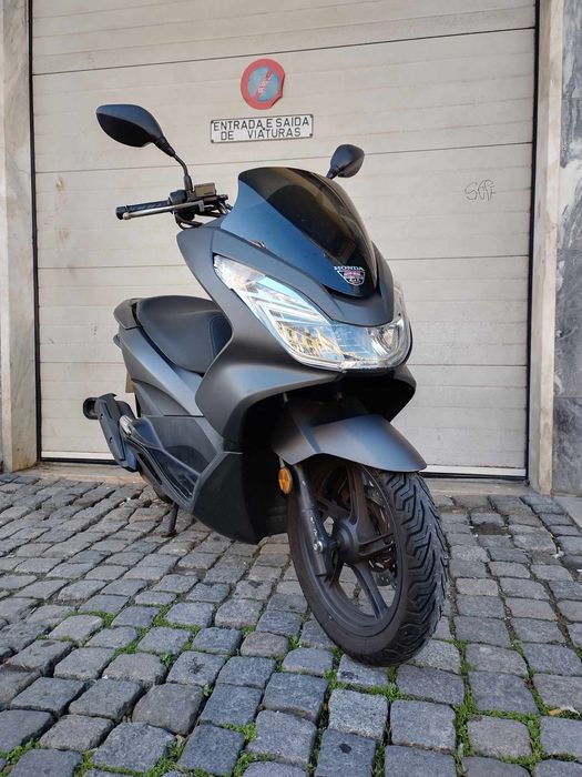 Honda PCX  125cc
