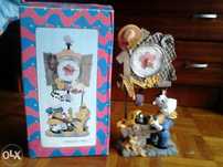 Relógio decorativo