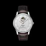 Tissot Powermatic 80 Open Heart