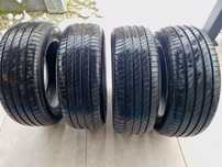 Opony letnie Michelin Primacy 4