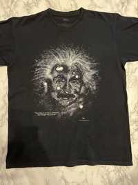 Einstein 90's merch tee(футболка)