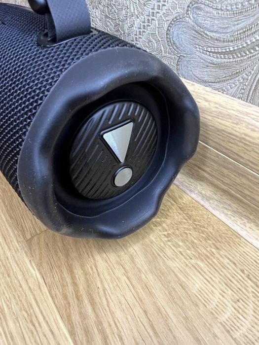 Портативна акустика Jbl Charge 6 Black