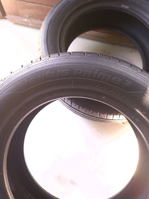 Opony letnie Hankook ventus prime 3