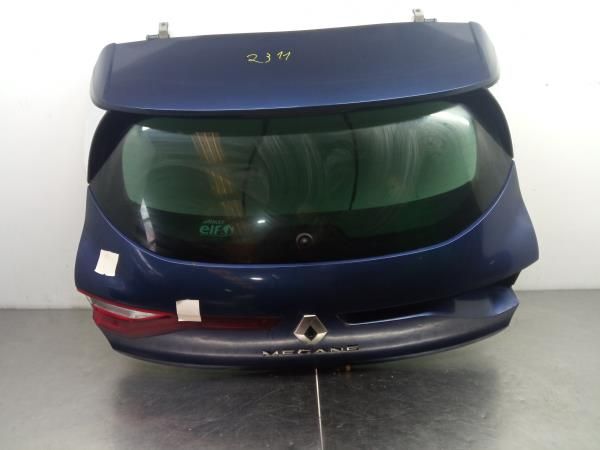 Porta / tampa da mala RENAULT Megane IV (B9A/M_)