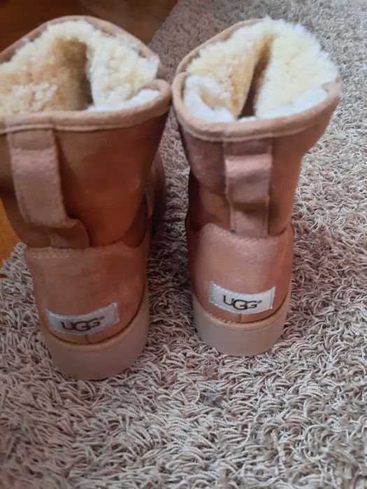 Buty  UGG roz 38