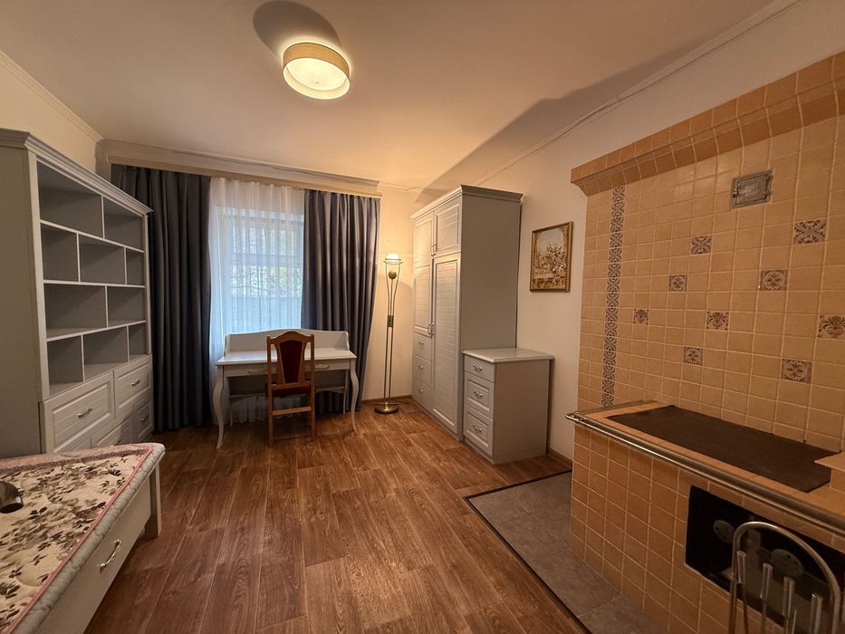 Дом верх Рабочая  ул. Тупиковый проезд