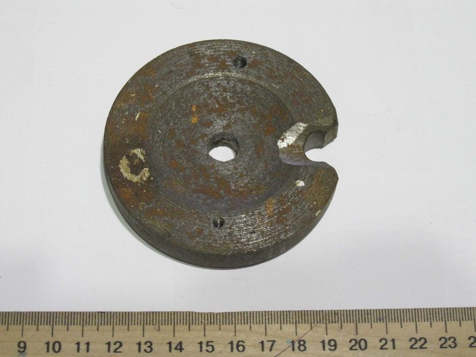 Грузик противовес