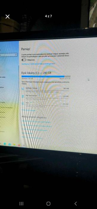 Komputer gamingowy pilnie sprzedam