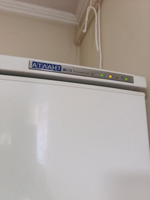 Продам холодильник робочий в доброму стані