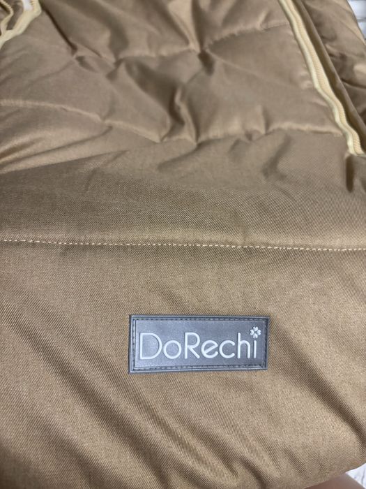 Зимовий конверт Dorechi