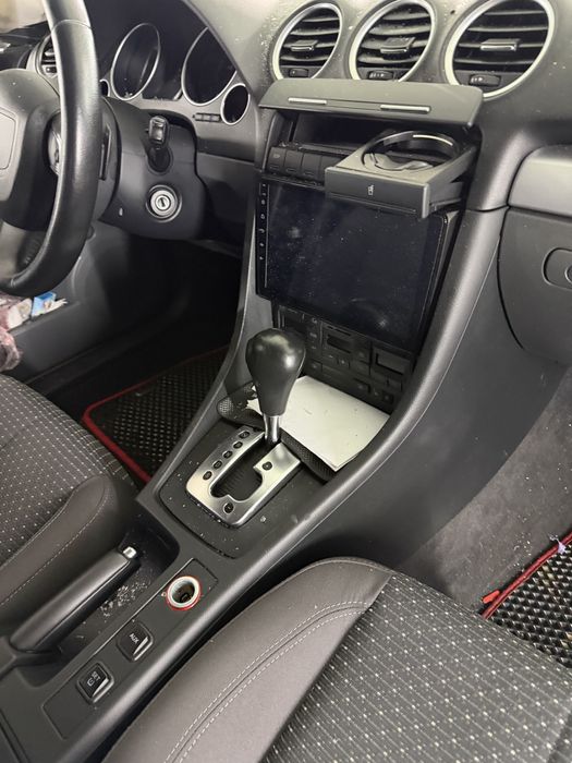 Seat Exео 2011 2.0 дизель автомат