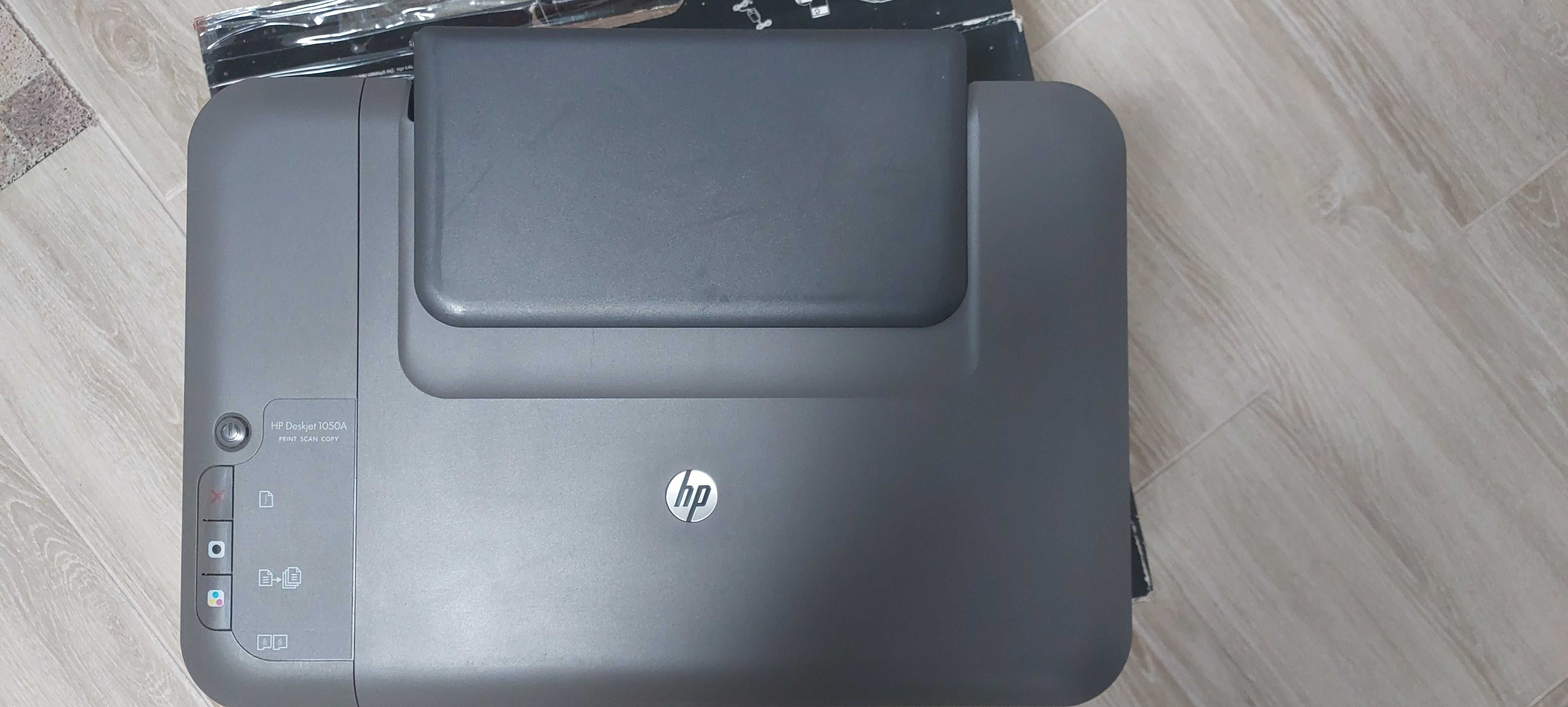 Продам багато функціональний пристрій HP J410h