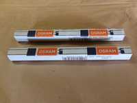 2 Lâmpadas fluorescentes OSRAM L6W/640
