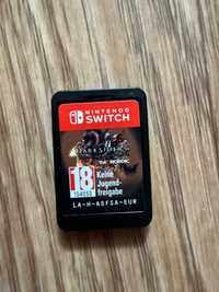 Darksiders Warmastered Edition Для Nintendo Switch