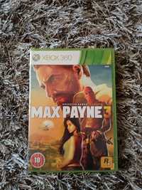 Max Payne 3 Xbox