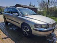 Volvo V70 II, 2.4 2002r