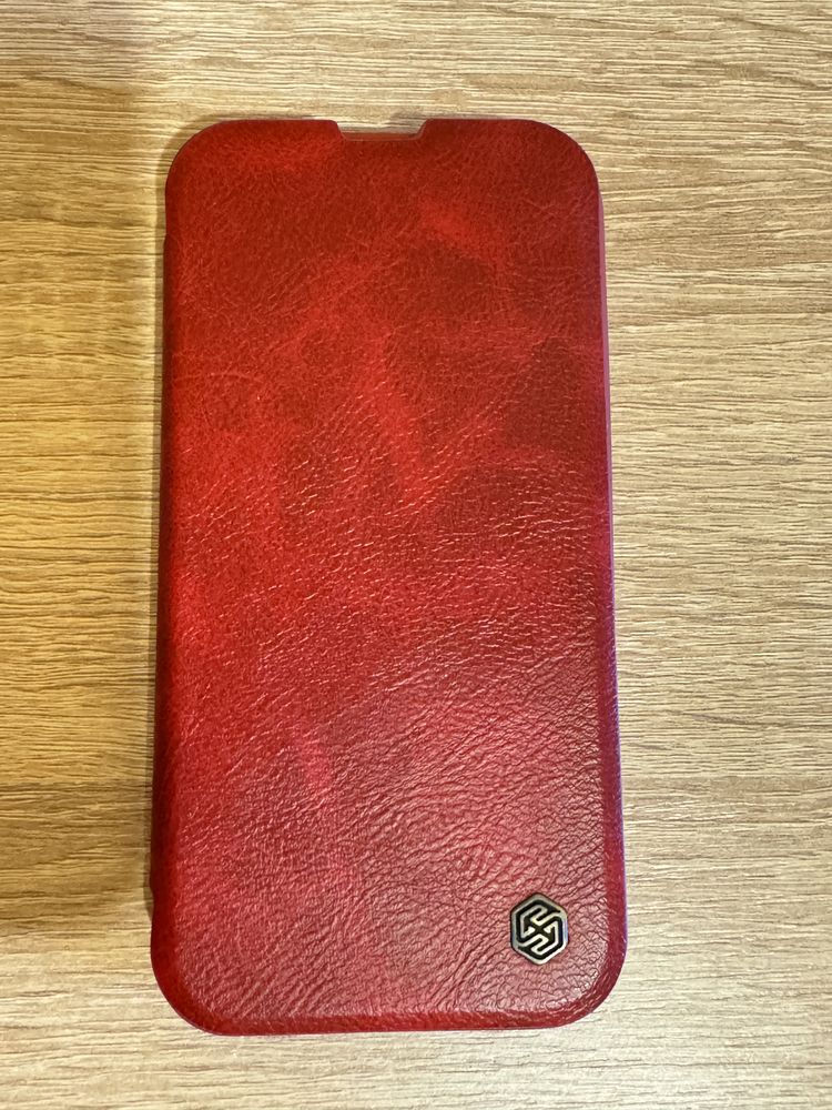 Etui na iPhone 15 pro