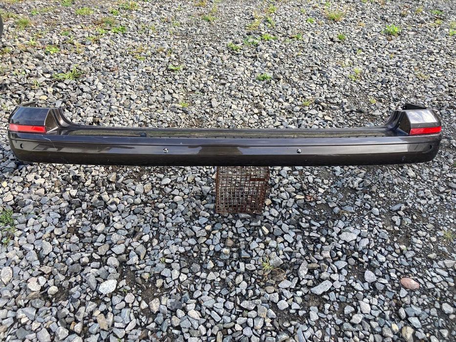 tył tylny zderzak vw t6 multivan caravelle 7e5 15->