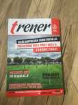Trener magazyn pzpn i asystent trenera czasopismo dla trenerow
