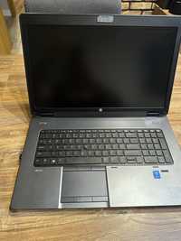 Laptop Zbook 17 Intel Core i7 4710MQ