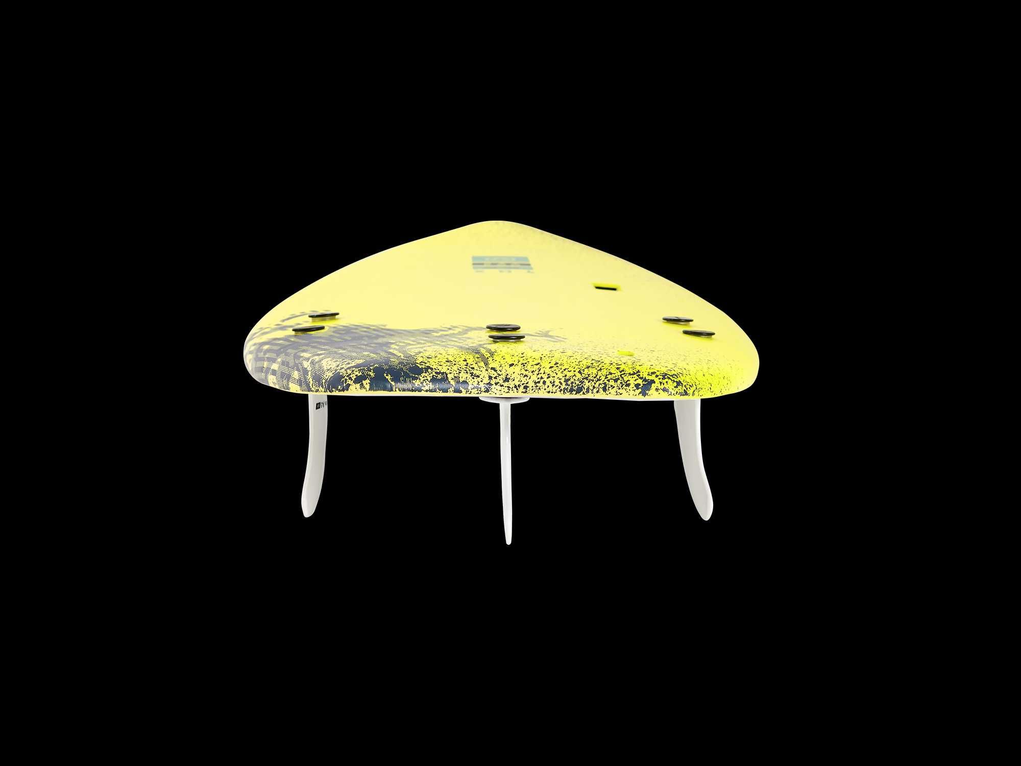 AZTRON - VOLANS - Soft Surfboard 5'8"