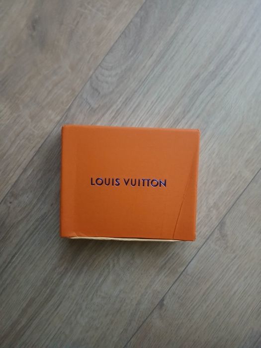 Portfel Louis Vuitton
