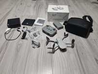 Dron DJI Mini 2 Fly More Combo (Mavic Mini 2 Fly More Combo)