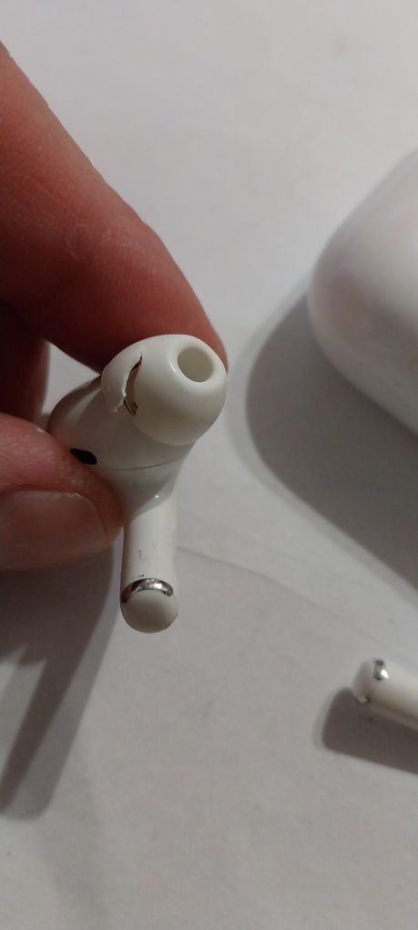 Airpods pro 2 sluchawki, oryginal apple