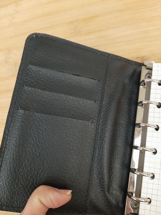 Agenda  Personal