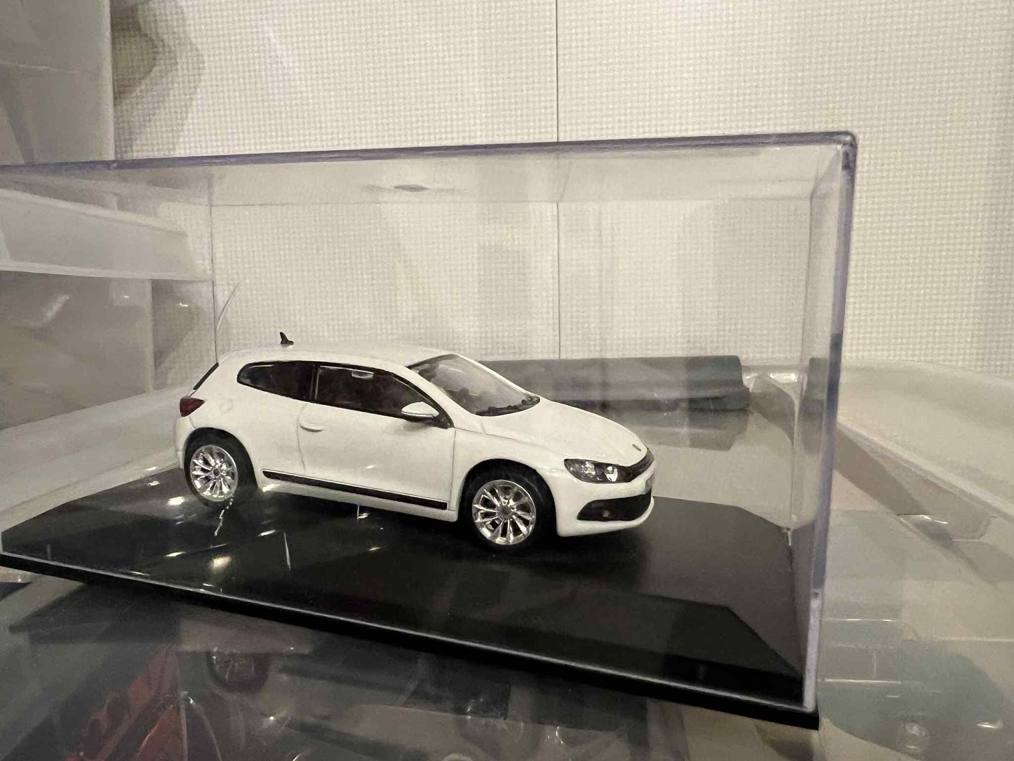 Volkswagen Scirocco 1:43 Model Kolekcjonerski